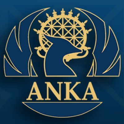 Ankara Üniversitesi Video Oyunları ve Espor Topluluğu -2018