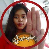 MAY MYAT YADANAR WIN (@maymyatyadanar5) 's Twitter Profile
