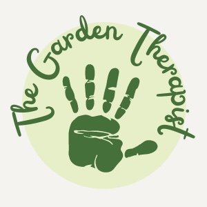 An Occupational Therapist with a passion for enabling access to gardening activities by designing functional outdoor space