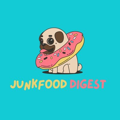 JFDigest's profile picture. Reviewing the latest and tastiest treats!