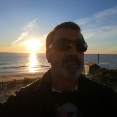 SFernan96695157's profile picture. Amigo do seu Amigo