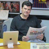 Gustavo Alvarez (@tatoalvarez72) 's Twitter Profile