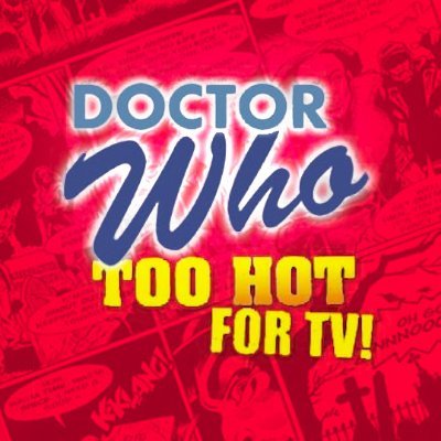 Toohotfor_TV Profile Picture