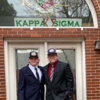 Austin Trimble (@trimble_71) 's Twitter Profile