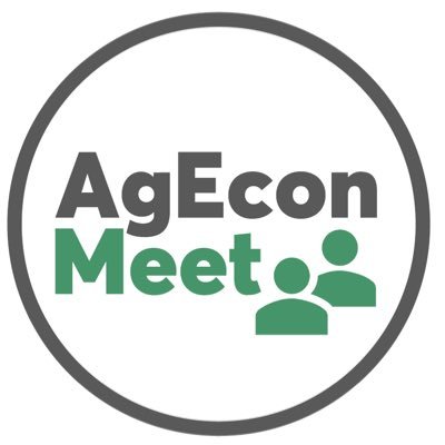 European Network of Early Career Agricultural Economists.     More info: https://t.co/j1cjS1Cxad Join: https://t.co/i8iCwa3ohf.