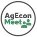 AgEconMeet (@AgEconMeet) Twitter profile photo