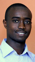 AnthonyKimani's profile picture. Kenyan, base of pyramid entrepreneur and economist,