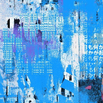 뭔가보고있음さんのプロフィール画像
