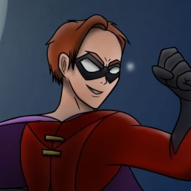 British | Twitch affiliate | Cosplayer | 22 | @POWCreations Tester