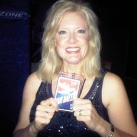 Kelli Camp - @kellicamp1 Twitter Profile Photo