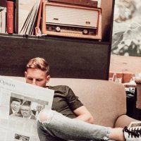 Tim Lüddecke (@tim_lue) 's Twitter Profile