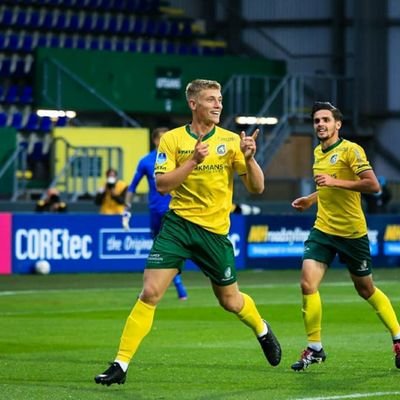 f1 | fortuna sittard