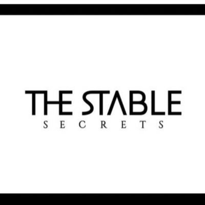 secrets_stable Profile Picture