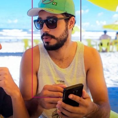 CorvoBarros's profile picture. 