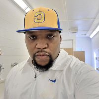 Wayne Griffin (@coach_griffin29) 's Twitter Profile Photo