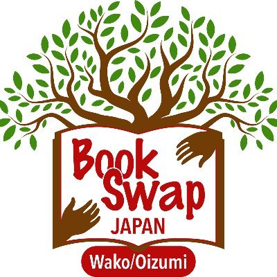 BookSwap Oizumi/Wako
