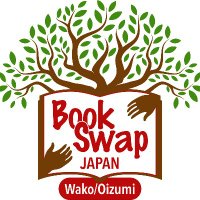 BookSwap Oizumi/Wako (@bookswapw) Twitter profile photo
