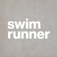 swimrunner (@swimrunnermag) 's Twitter Profile Photo