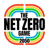 Net Zero Game 2050™(@NetZeroGame) 's Twitter Profile Photo