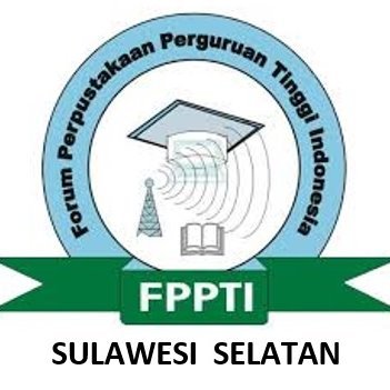 Official Account : Forum Perpustakaan Perguruan Tinggi Indonesia (FPPTI) Wilayah Sulawesi Selatan