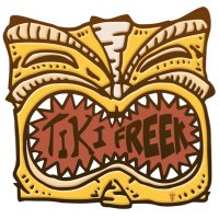 TikiFreek (@thetikifreek) Twitter profile photo