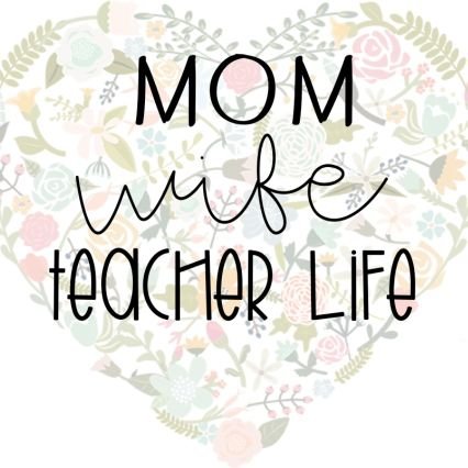 Mother, wife, creator of tiny minds, and just a lady who turned her can't into can and her dreams into plans! #Mom #Wife #Teacherlife