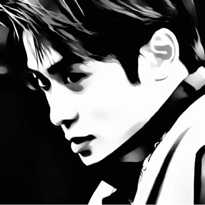 artherxyourboy's profile picture. 🪄 — close to you in art gallery aesthetic room . ( 𝗰𝗿𝘂𝘀𝗵 𝗼𝗻 @johnny ) ; 🪄 @threemandown @keshimusic