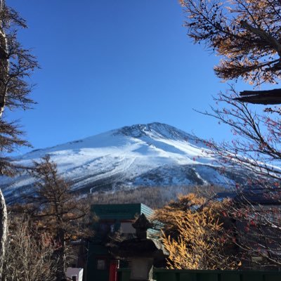 ikiru0124's profile picture. 過去は今につながり未来になる。