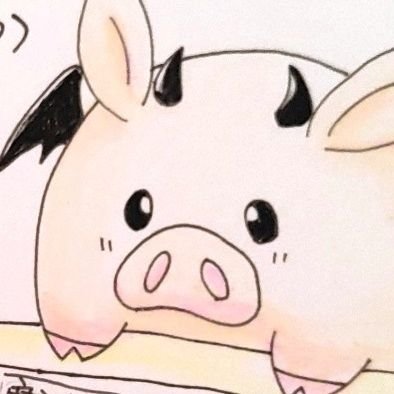 印と書いてまーくさんのプロフィール画像