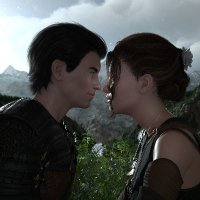 Pandaman Games (@gamespandaman) Twitter profile photo