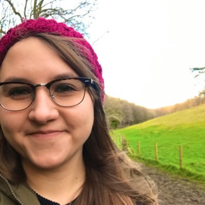 KatyBrough1's profile picture. 