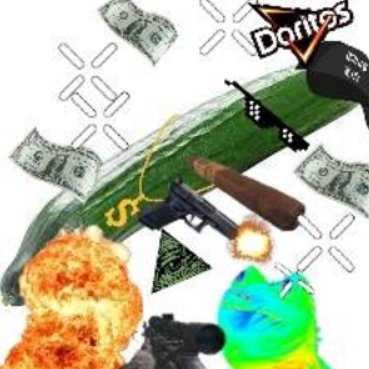 gurkeover9000's profile picture. 
