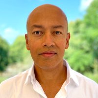 Arash Bashirullah (@bashflylab) 's Twitter Profile