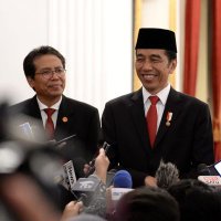 StafKhususPresiden_Komunikasi (@jubirpresidenri) 's Twitter Profile