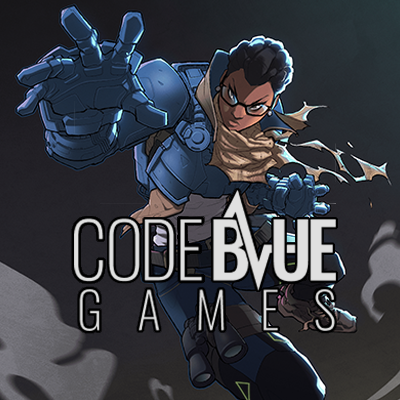 codeBlueGames_ Profile Picture