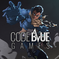 codeBlueGames(@codeBlueGames_) 's Twitter Profile Photo