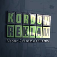 iZMİR KORDON REKLAM(@KordonReklam) 's Twitter Profile Photo