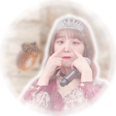 ど ん ぐ り 垢移行さんのプロフィール画像