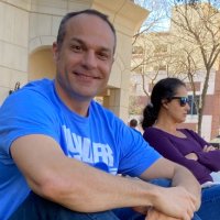 Mike Iscovitz (@fox26mike) 's Twitter Profile