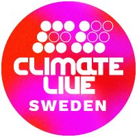 Climate Live Sweden(@climateliveswe) 's Twitter Profile Photo