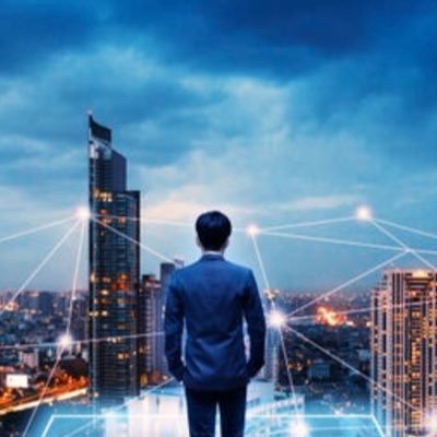 profuture2030's profile picture. 