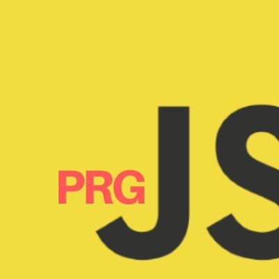JavascriptPrg's profile picture. Javascript Developers Prague