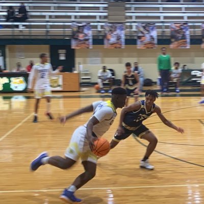 C/O 2023 🏀 athlete| 6’3, 215 lbs, Guard| Tylertown High School | The Best is Yet to Come💙💛 | Philippians 4:13