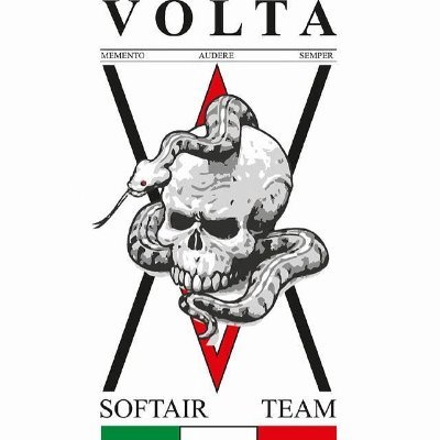 Volta Softair Team Padova Vicenza Treviso Veneto