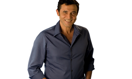 Journaliste et présentateur des Grands Formats du Sport sur @orangesportfr