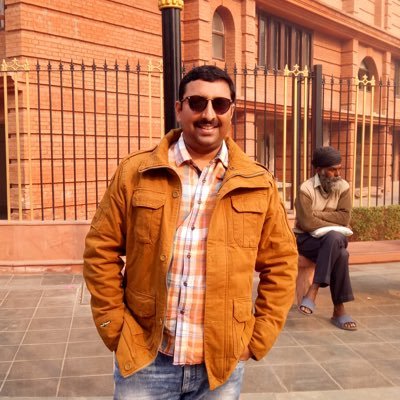 AMITDUBEY1976's profile picture. I love myself#an avid learner#aspiring trader#can take risk#unlearn and relearn