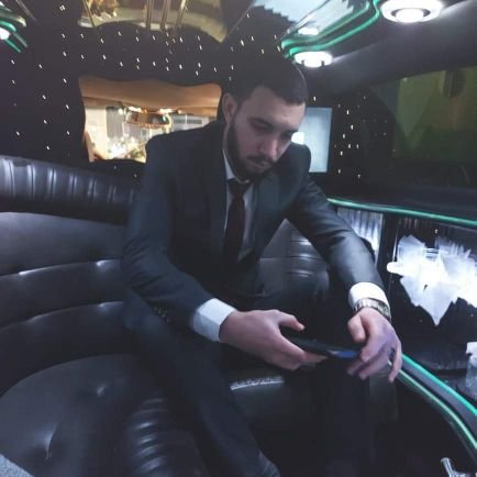 AHussien98_'s profile picture. What is a man? A miserable little pile of secrets!