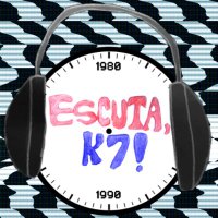 Escuta, K7! (@escutak7) 's Twitter Profile