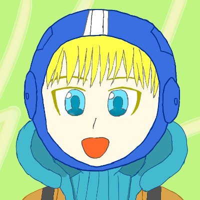 F_arufa's profile picture. 