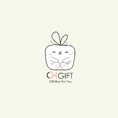 ohgift_box's profile picture. psst, searching for a gift? my business is a place you'll need! with my boxes full of snack and mini succulen placed all neat, anyone sure will be pleased! 🍫🍪